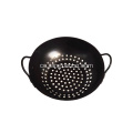 Barbecue Grill Wok - 8&quot; - Antiadhésif